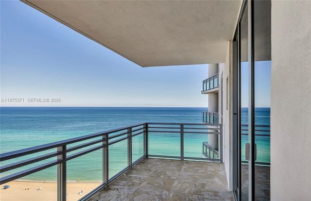 3535 S Ocean Drive 1602, Hollywood, FL 33019
