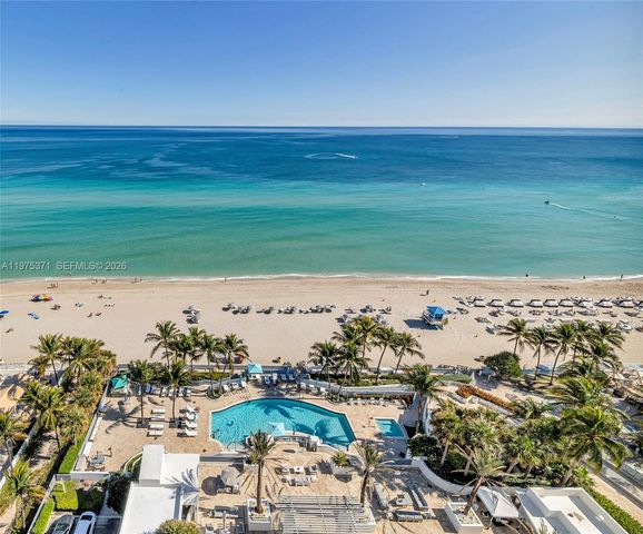 3535 S Ocean Drive 1602, Hollywood, FL 33019