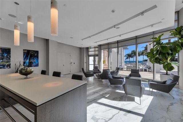 3535 S Ocean Drive 1602, Hollywood, FL 33019