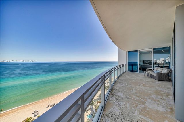 3535 S Ocean Drive 1602, Hollywood, FL 33019