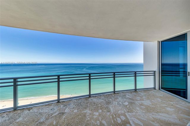 3535 S Ocean Drive 1602, Hollywood, FL 33019