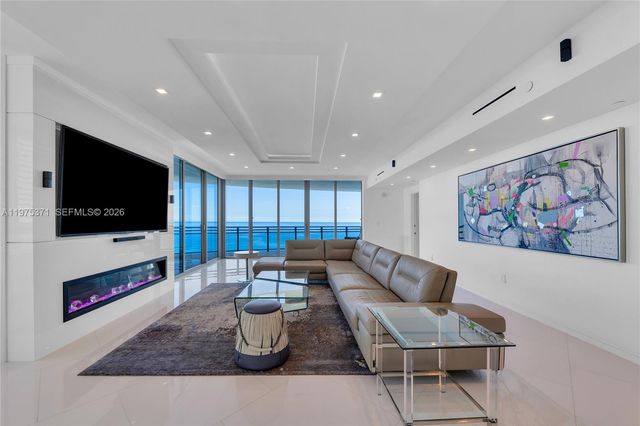 3535 S Ocean Drive 1602, Hollywood, FL 33019