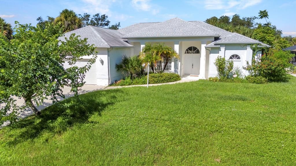3487 CABARET STREET, Port Charlotte, FL 33948
