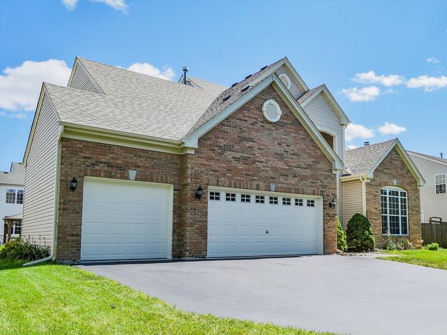 402 S Palmer Drive, Bolingbrook, IL 60490