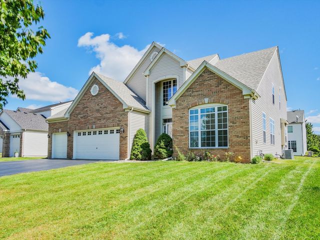 402 S Palmer Drive, Bolingbrook, IL 60490