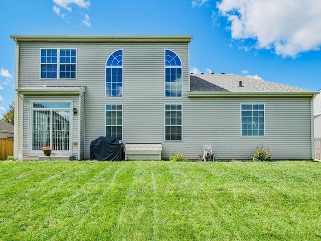 402 S Palmer Drive, Bolingbrook, IL 60490