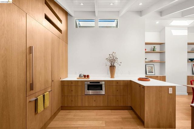 655 Vistamont Avenue, Berkeley, CA 94708