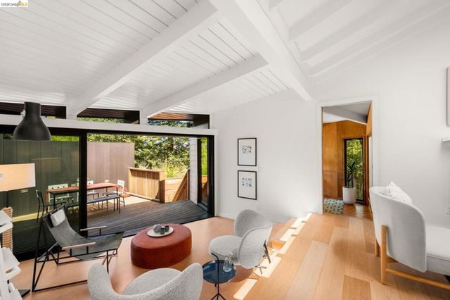 655 Vistamont Avenue, Berkeley, CA 94708
