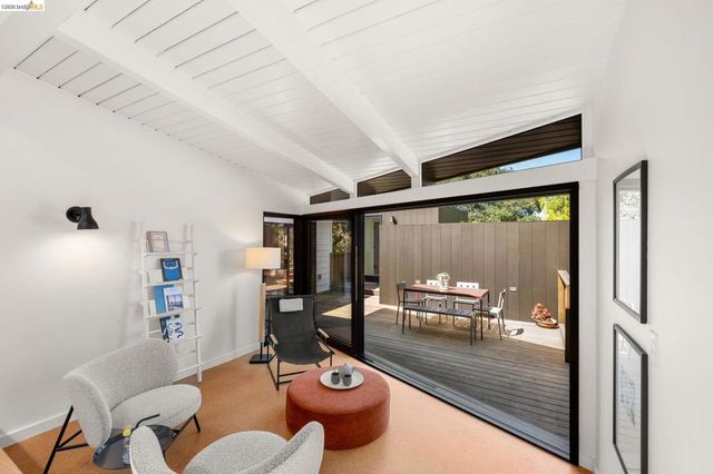 655 Vistamont Avenue, Berkeley, CA 94708