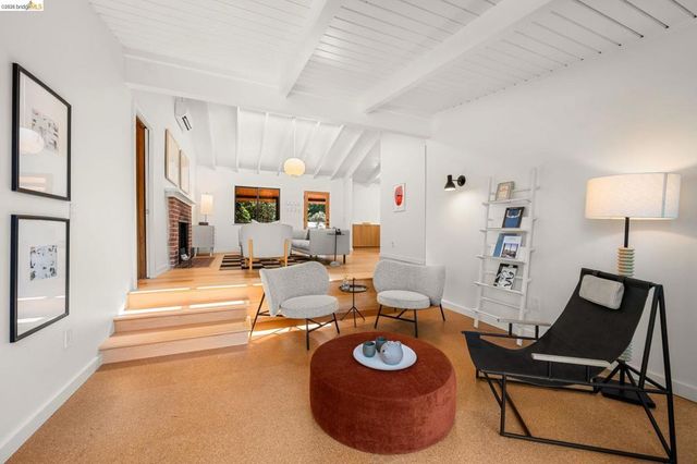 655 Vistamont Avenue, Berkeley, CA 94708