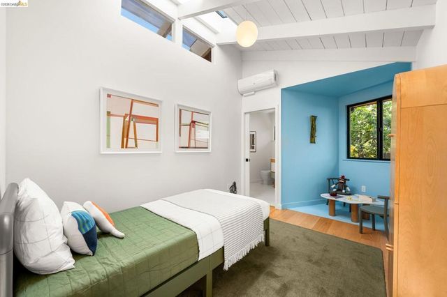 655 Vistamont Avenue, Berkeley, CA 94708