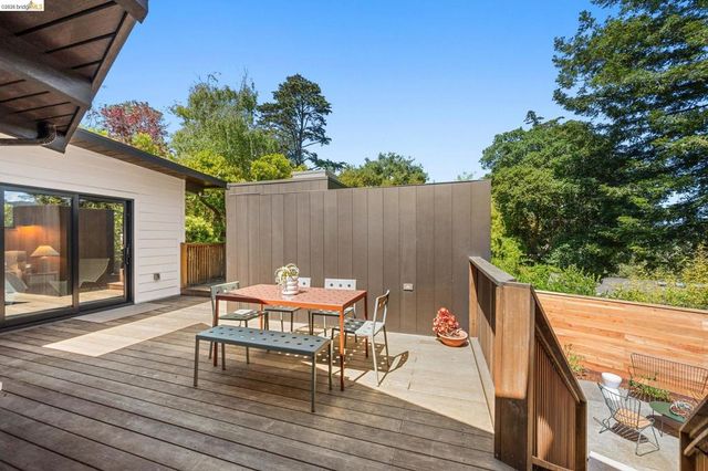 655 Vistamont Avenue, Berkeley, CA 94708