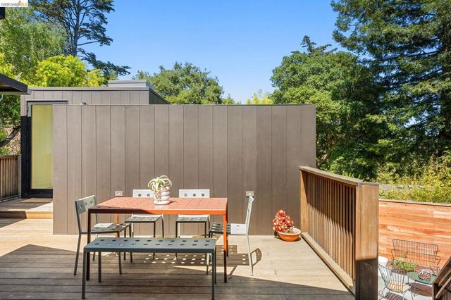 655 Vistamont Avenue, Berkeley, CA 94708