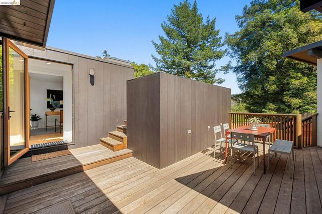 655 Vistamont Avenue, Berkeley, CA 94708