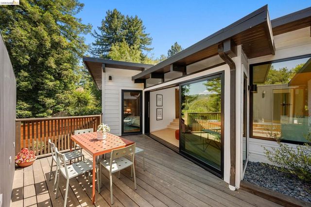 655 Vistamont Avenue, Berkeley, CA 94708