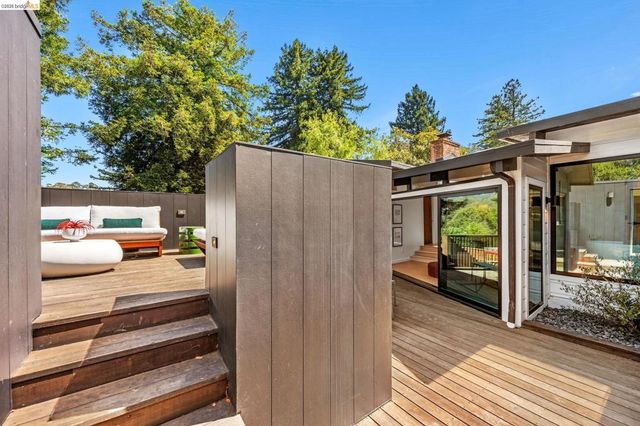 655 Vistamont Avenue, Berkeley, CA 94708