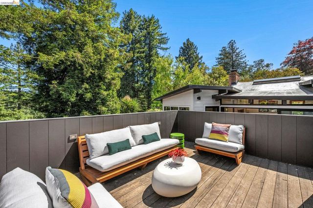 655 Vistamont Avenue, Berkeley, CA 94708