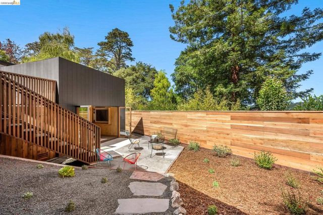 655 Vistamont Avenue, Berkeley, CA 94708