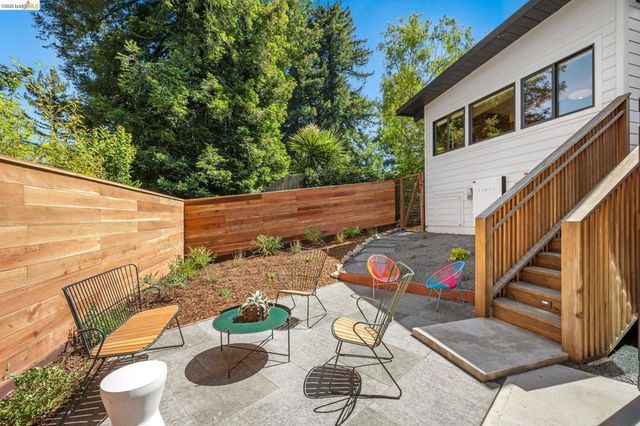 655 Vistamont Avenue, Berkeley, CA 94708