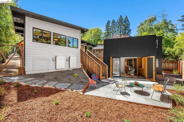 655 Vistamont Avenue, Berkeley, CA 94708