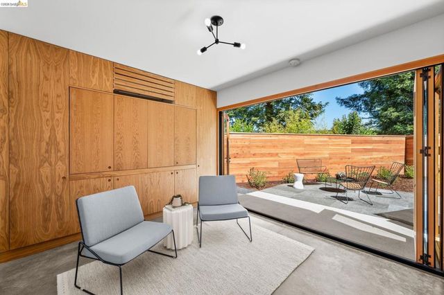 655 Vistamont Avenue, Berkeley, CA 94708