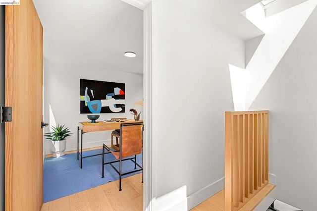 655 Vistamont Avenue, Berkeley, CA 94708