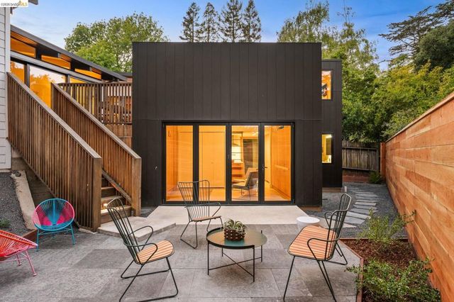 655 Vistamont Avenue, Berkeley, CA 94708