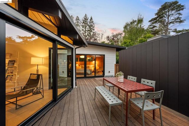 655 Vistamont Avenue, Berkeley, CA 94708