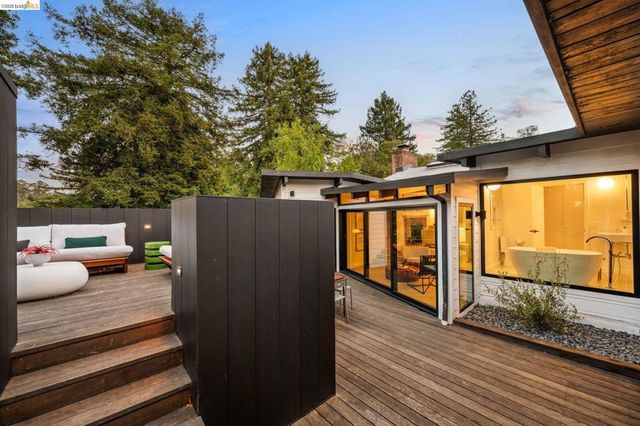655 Vistamont Avenue, Berkeley, CA 94708
