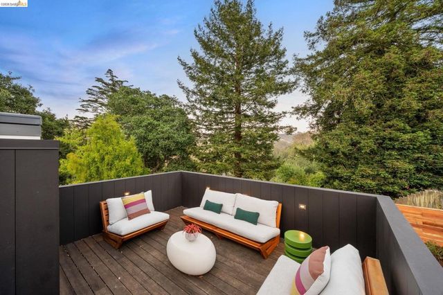 655 Vistamont Avenue, Berkeley, CA 94708