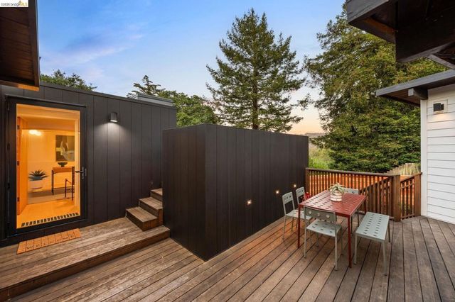 655 Vistamont Avenue, Berkeley, CA 94708