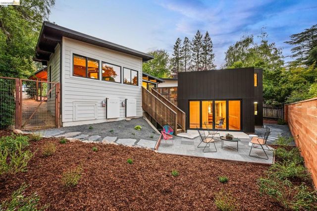 655 Vistamont Avenue, Berkeley, CA 94708