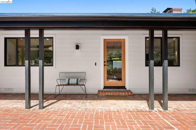 655 Vistamont Avenue, Berkeley, CA 94708