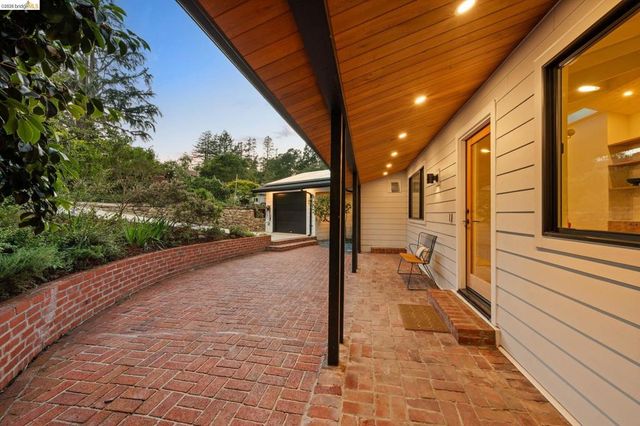 655 Vistamont Avenue, Berkeley, CA 94708
