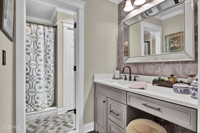 115 Dolphin Drive, Hampstead, NC 28443