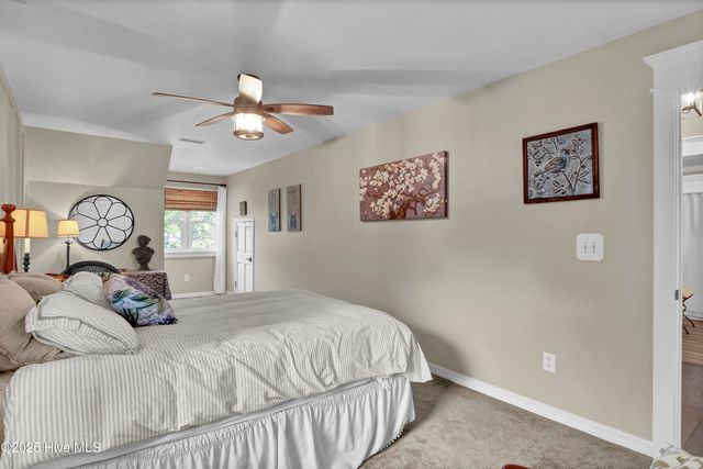 115 Dolphin Drive, Hampstead, NC 28443