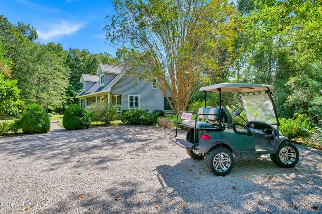 115 Dolphin Drive, Hampstead, NC 28443
