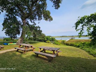 115 Dolphin Drive, Hampstead, NC 28443