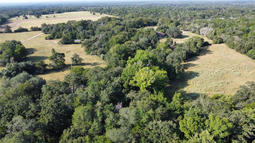 TBD Saint James Church Road, La Grange, TX 78945
