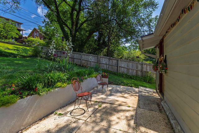 1121 Kerns AVE SW, Roanoke, VA 24015