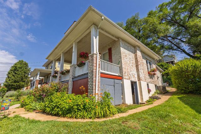1121 Kerns AVE SW, Roanoke, VA 24015