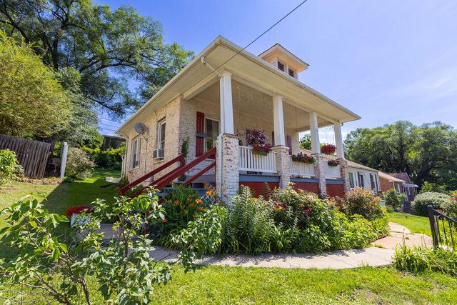 1121 Kerns AVE SW, Roanoke, VA 24015
