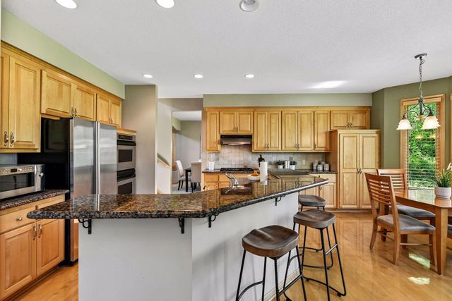 830 Fox Path Court, Medina, MN 55340