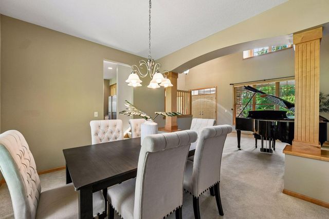 830 Fox Path Court, Medina, MN 55340