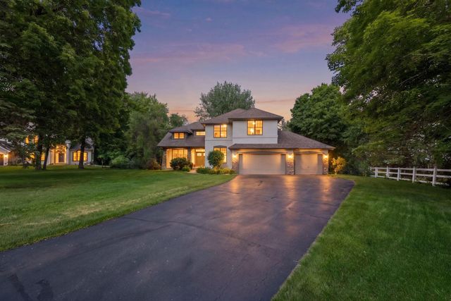 830 Fox Path Court, Medina, MN 55340