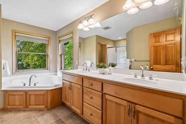 830 Fox Path Court, Medina, MN 55340
