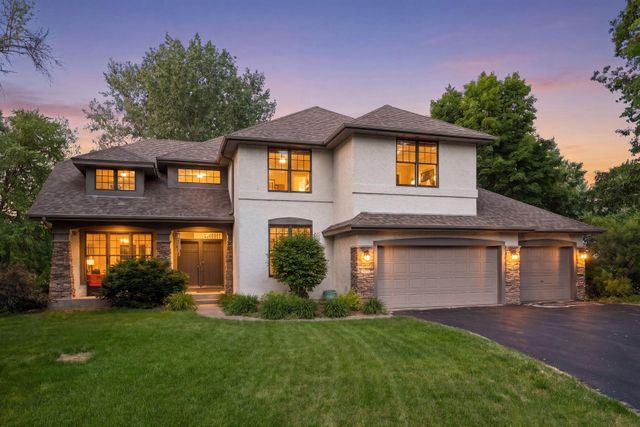 830 Fox Path Court, Medina, MN 55340