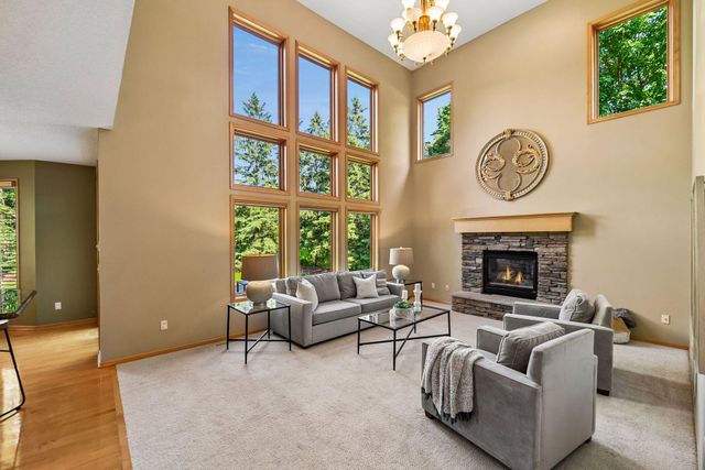 830 Fox Path Court, Medina, MN 55340