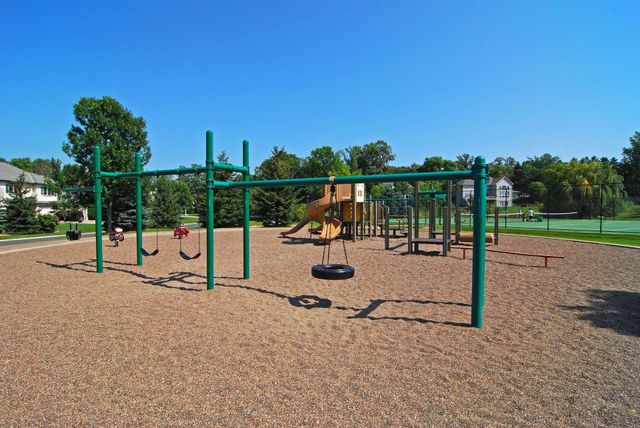830 Fox Path Court, Medina, MN 55340