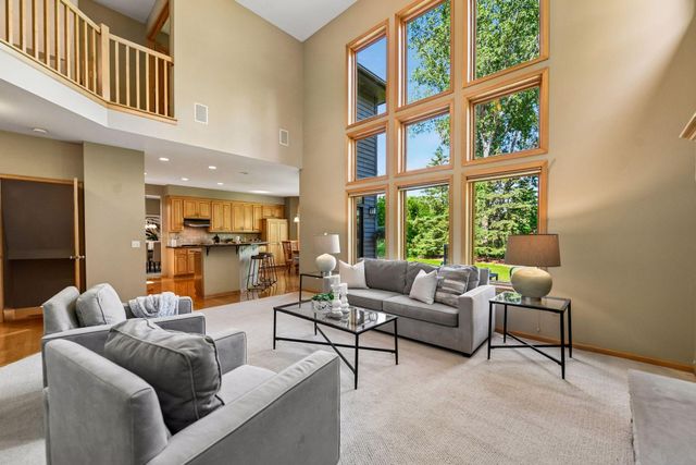 830 Fox Path Court, Medina, MN 55340